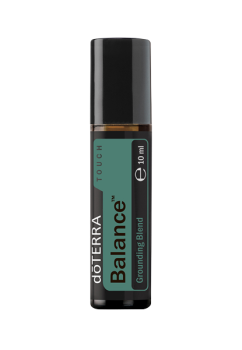 dōTERRA Balance™ Touch   Erdende Mischung  10 ml.